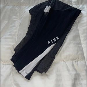 VS PINK Yoga Leggings